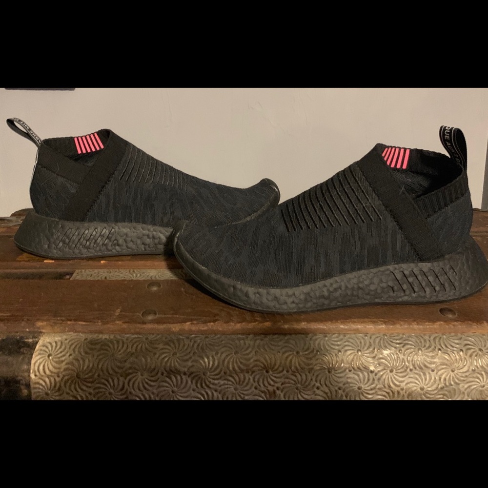 NMD_CS2 PRIMEKNIT SHOES